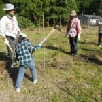 第8回内川水土里の路ウォーク5