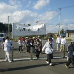 第8回内川水土里の路ウォーク9