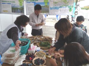 宮城地区まつりの様子3