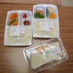H24 復興米試食会2（弁当とおにぎり）