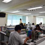 3階事務室①