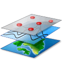 GIS(地理情報)システム