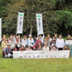第7回内川水土里の路ウォーク①