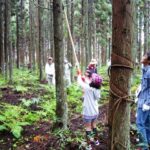 第7回内川水土里の路ウォーク②