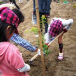 第7回内川水土里の路ウォーク③