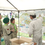 北上川フェア2008③
