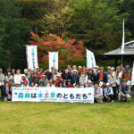第4回「内川水土里の路ウォーク」①