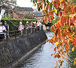 第4回 内川水土里の路ウォーク10