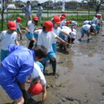 H22「田んぼの学校」①