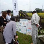 第10回伊豆野堰祭③