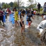 第10回伊豆野堰祭④