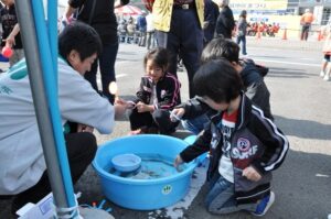 平成21 宮城地区まつり②