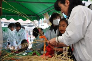 平成21 宮城地区まつり③