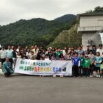 H22 岩堂沢ダム見学5