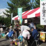 H23宮城地区まつり1
