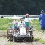 田植え体験17