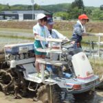 田植え体験18