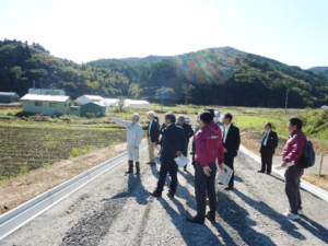 南三陸町「南三陸地区」